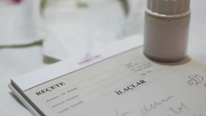 Usulsüz reçete operasyonu: 7 gözaltı