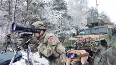 MSB’den NATO tatbikatı açıklaması: Türk donanması Somali ve Almanya’da görev başında