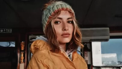 Kaptan Sinem’in 'çığlığı' duyulmadı, 10 gün sonra katledildi!