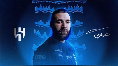 Karim Benzema'nın yeni adresi belli oldu