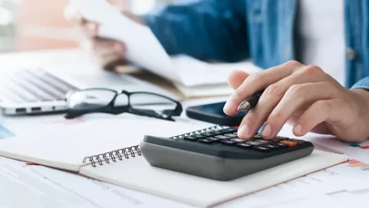 Yıllık gelir vergisi beyannamesi verme dönemi başlıyor