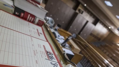 "Casperlar" suç örgütüne dev neşter! 17 kişi için karar anı