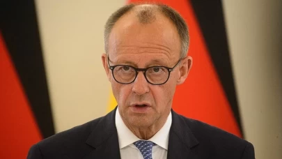 Merz’den ABD mesajı: 'Gerilim var ama dostluğumuz sürecek'