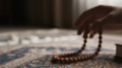 Ya Afüv"den "Ya Rezzak"a: Berat gecesi çekilecek en güçlü tesbihatlar