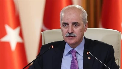 Numan Kurtulmuş:Azerbaycan halkının acısını içtenlikle paylaşıyoruz