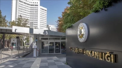 Dışişleri Bakanlığı Hocalı katliamı'nı lanetledi: "Acısı daima yüreğimizde"