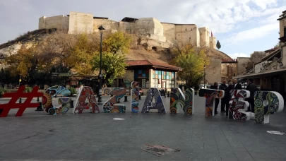 Gaziantep’te 6 Şubat'ta okullar tatil oldu