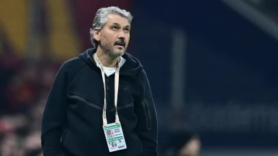 Atila Gerin: “Allah’ın izniyle tutunacağız"