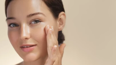 Parlak ve pürüzsüz görünümün sırrı