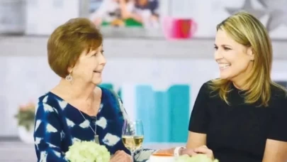 Ünlü sunucudan kayıp annesi için dev ödül: Onu bulana 1 milyon dolar