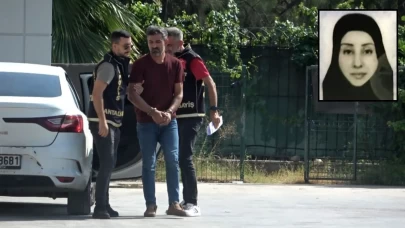 'Ben kızı öldürdüm, haberiniz olsun'