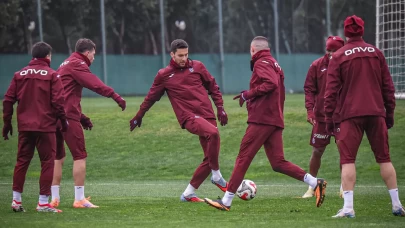 Trabzonspor, Fatih Karagümrük mesaisinde