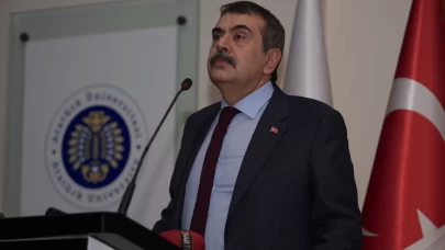 Bakan Tekin’den alkışlanacak hareket!