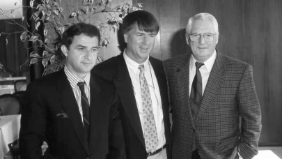 Fatih Terim’den Sepp Piontek’e duygusal veda