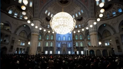 Aydın iftar saat kaçta 2026?