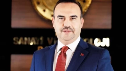 Bakan Kacır: Türkiye–Fransa arasında teknoloji odaklı ortaklıklar büyüyecek