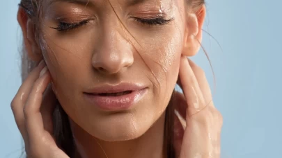 Sahurda içilen bu shot’lar cildi parlatıyor!