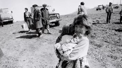 İnsanlık tarihinin kara lekesi: Hocalı Katliamı'nın acısı 34 yıldır dinmiyor!