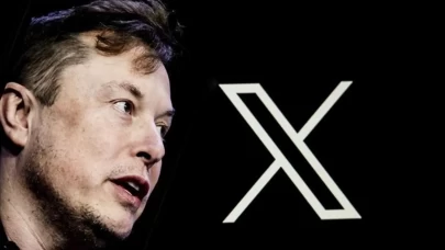 X'te İran bayrağından sonra şimdi de bu! Musk'ın yeni hamlesi krizi tetikledi