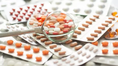 5 ilaç daha geri ödeme listesine alındı