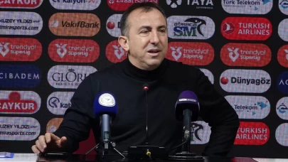 Recep Uçar: “Seyircimizi mutlu göndermek istiyorduk”