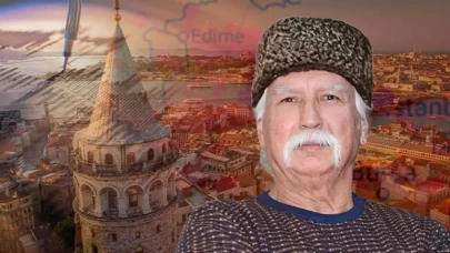 Şener Üşümezsoy’dan çarpıcı 'İstanbul depremi' açıklaması! O bölgeyi işaret etti!