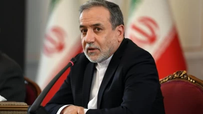 İran Dışişleri Bakanı Arakçi'den Hamaney’le ilgili kritik açıklama