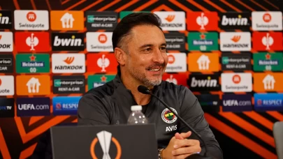 Nottingham Forest’te Vitor Pereira dönemi başladı