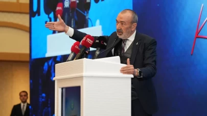 MHP'li Yıldırım'dan Özel'e sert tepki: Kendi belediye başkanına hırsız Silivri'ye suçsuz diyorsun