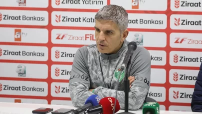 Kenan Koçak: “Ooyundan son derece memnunum”