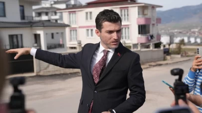 Belediye Başkanı Karagöl, 2026 projelerini basınla paylaştı: “2 milyarlık yatırımdan bahsediyoruz”