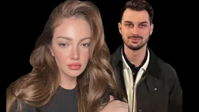 Danla Biliç’i döven eski sevgilisinin cezası belli oldu!