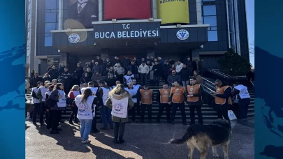 Nerede CHP, orada kaos! Emekliye, asgari ücretliye bol keseden vaad sıralayan Özgür Özel, 7 aydır ödeme yapmayan belediyelerine de bir el at!