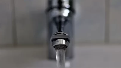 İstanbul'da 9 saatlik su kesintisi