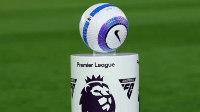 Premier Lig’de Ramazan düzenlemesi