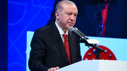 Cumhurbaşkanı Erdoğan’dan Al Nahyan’a geçmiş olsun telefonu