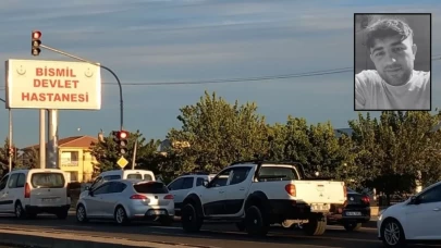 Bismil’deki cinayetin kan donduran detayları