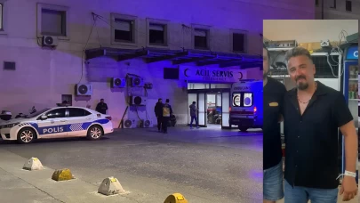 "Dördüncü evre kanserim" dedi, tetiği çekti