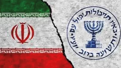 Mossad’tan İranlılara skandal çağrı: “Fotoğraf ve videolarınızı paylaşın”