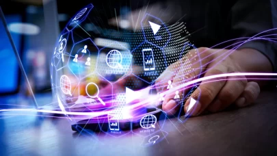 Google, Meta ve TikTok üye olmasanız bile sizi izliyor