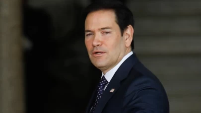 Orta Doğu’da kritik eşik: ABD Dışişleri Bakanı Rubio İsrail yolcusu