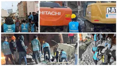 Bozkurtlar sahadaydı: Ülkü Ocakları’ndan asrın felaketinin yıl dönümünde anlamlı video