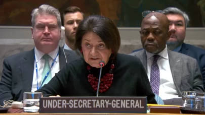 BM’den yürek yakan rapor: Ukrayna'da 3 bin 200 çocuk öldü