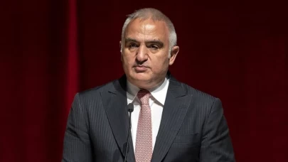 Bakan Ersoy’dan Ramazan Bayramı mesajı