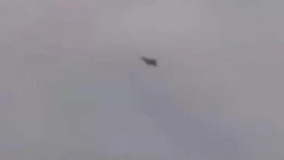 İran’dan ABD’ye darbe: F-18 savaş uçağı vuruldu