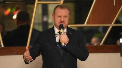 RTÜK Başkanı Mehmet Daniş'ten medyada '3A' formülü: Aklın, ailenin ve ahlakın korunması