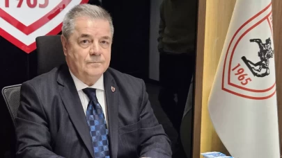 Veysel Bilen “Tüm taraftarlarımızdan özür dilerim”