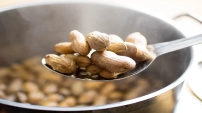 Bu yöntemi bilen az!