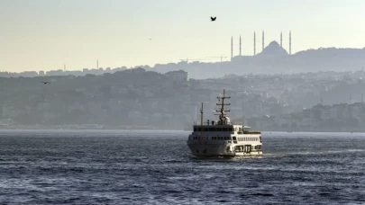 İstanbul’da vapur seferleri iptal edildi mi?
