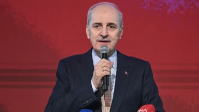 TBMM Başkanı Numan Kurtulmuş’tan ABD ve İsrail’e tepki: Bu savaşın kazananı olmayacak